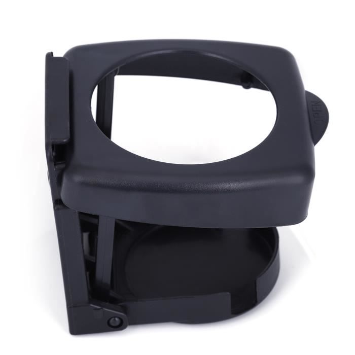 PORTE-GOBELET PLIABLE ET RÉGLABLE | Maximum Aventure