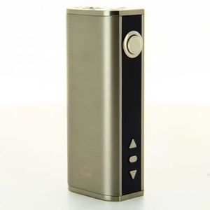 elfbar nachfüll pod läuft aus Kit iStick TC 40W Eleaf avec clearomiseur GS-Tank (3ml)