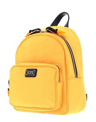 MANDARINA DUCK Sac à dos Style Backpack Fluo Green