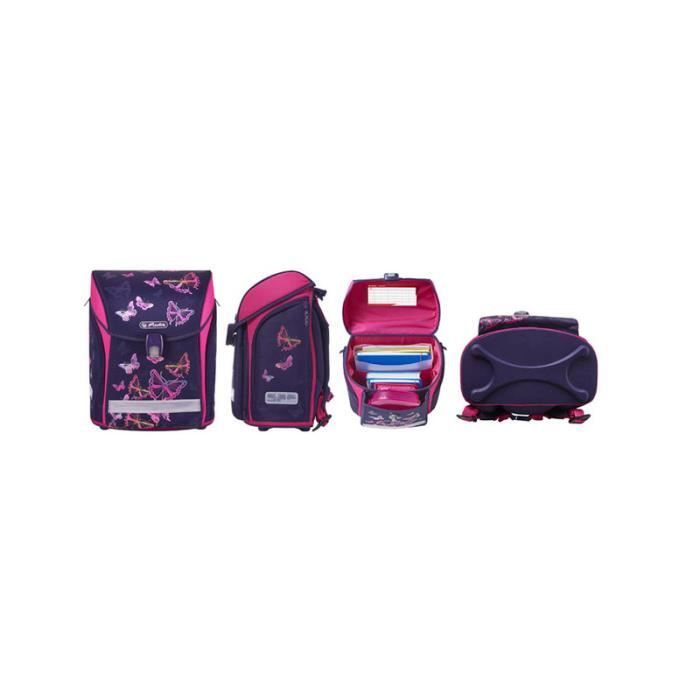 herlitz cartable