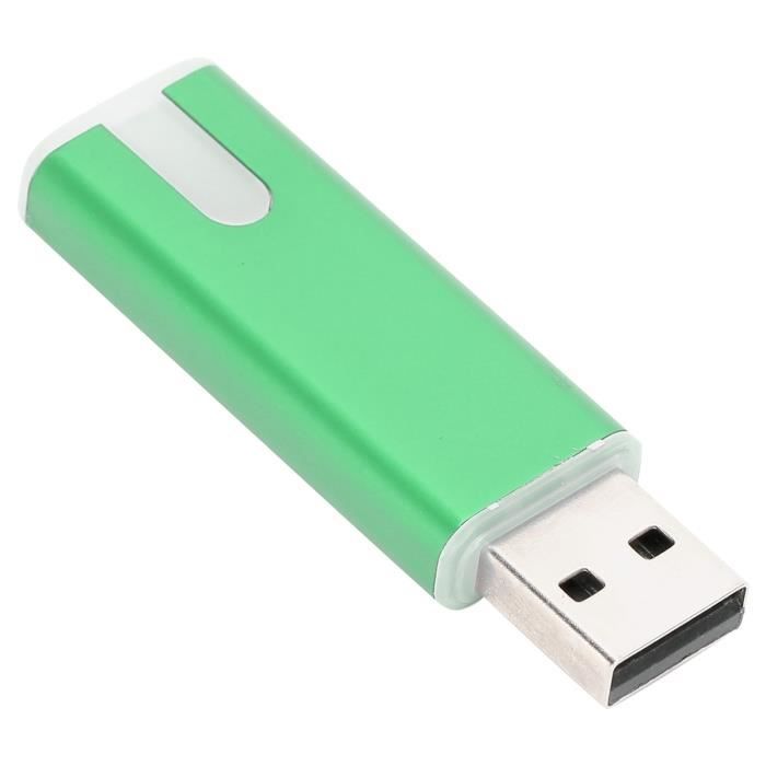 TMISHION clé USB portable U Memory Stick USB Pendrive Portable Flash ...