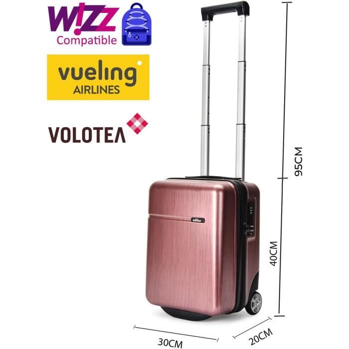 Wizz Air Politica Bagagli A Mano Ryanair Politica Bagaglio A Mano