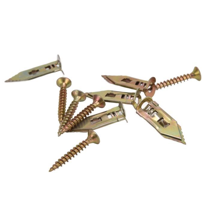 Essieux Bell Rail Riders 3/8" - Chevilles Acier Trempé Neuves - 2 Pièces