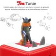 tonies® - Figurine Tonie - Les Contes Déglingués - Du Grand Méchant Loup - Figurine Audio pour Toniebox-2