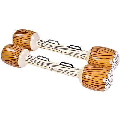 1 PCS Gonflable Flottant d'aviron,Jeu Combat Flottant Gonflable,Piscine,Aquatiques Plein Air,Bataille,Bouées,Pagaies,Adul Aucuneary - Jeux - Jouets
