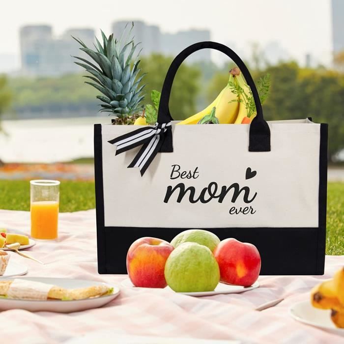 Sac cadeau deals anniversaire personnalisé