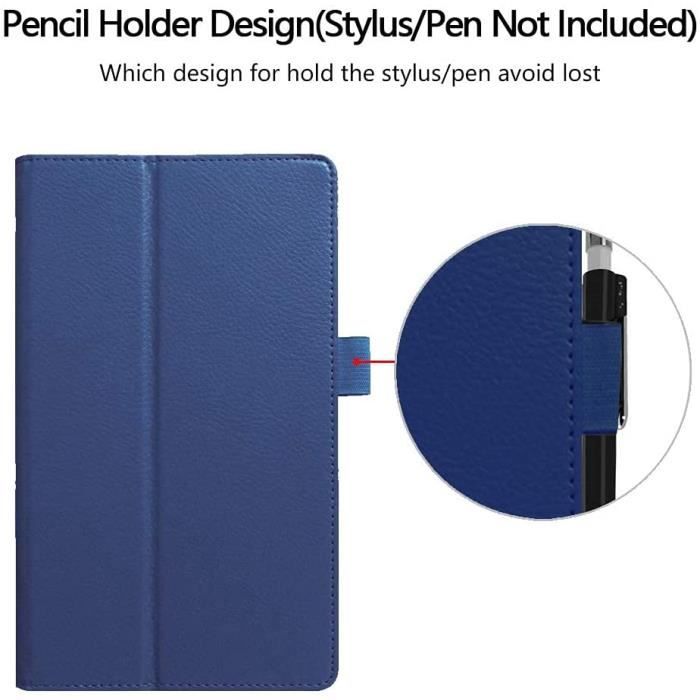 MadBee Tablet Coque Pour Huawei MediaPad T5 10 (10.1