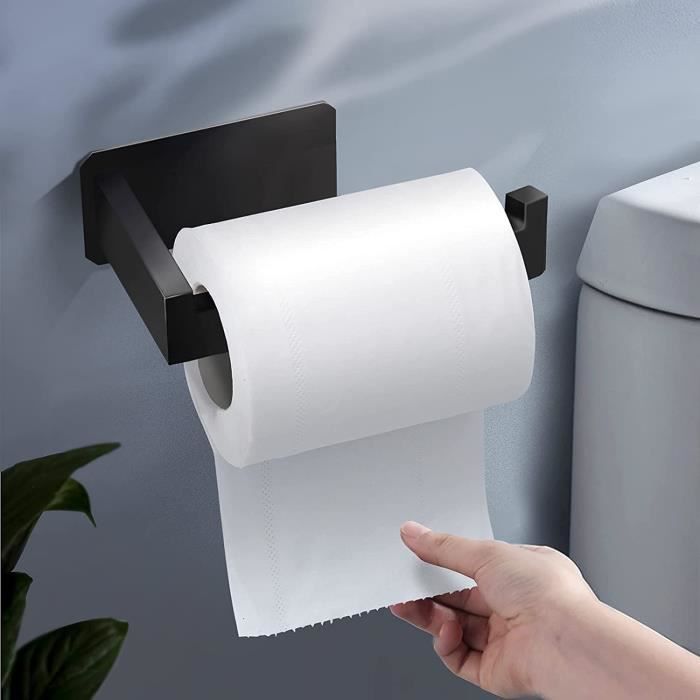 Porte-rouleau de papier WC Pro line à prix mini - INDA Réf.A05260CR003