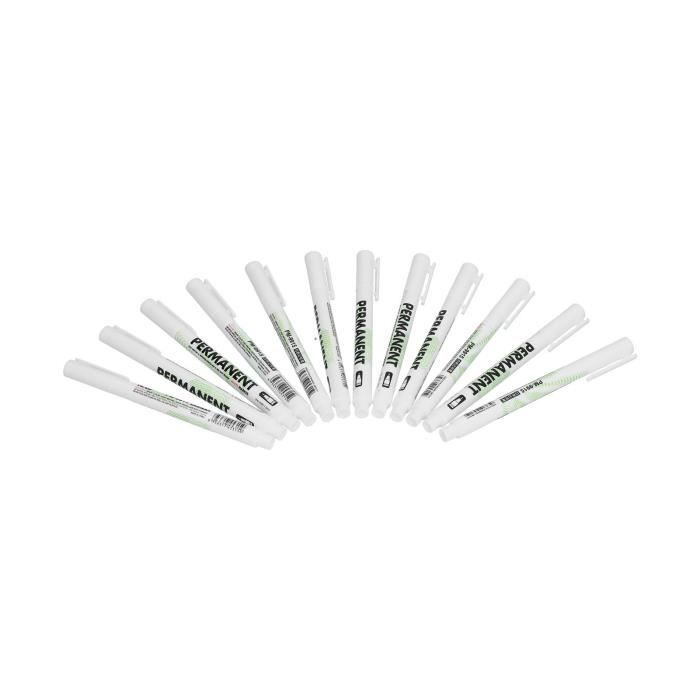 Stylos Dessin Technique Liquidraw - Lot 4 Pointures + Encre - Précision