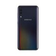 Samsung Galaxy A50 128 go Noir - Double sim - Reconditionné - Etat correct-3