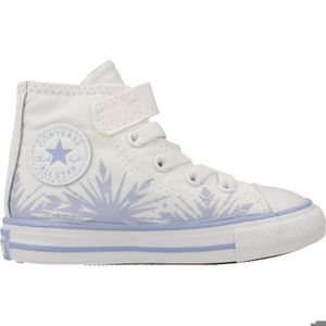 converse doré bebe