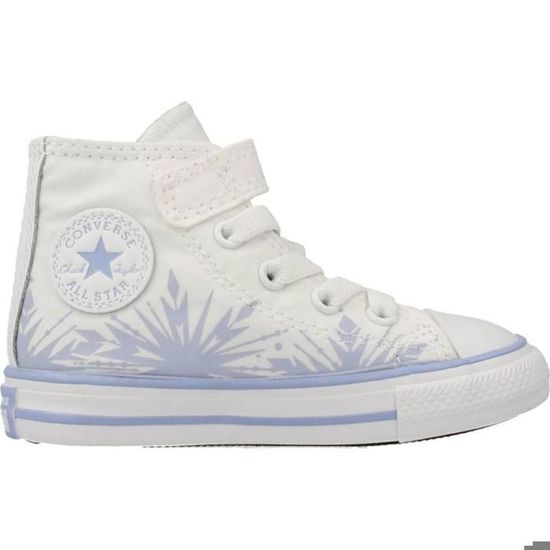 semelle intérieure converse