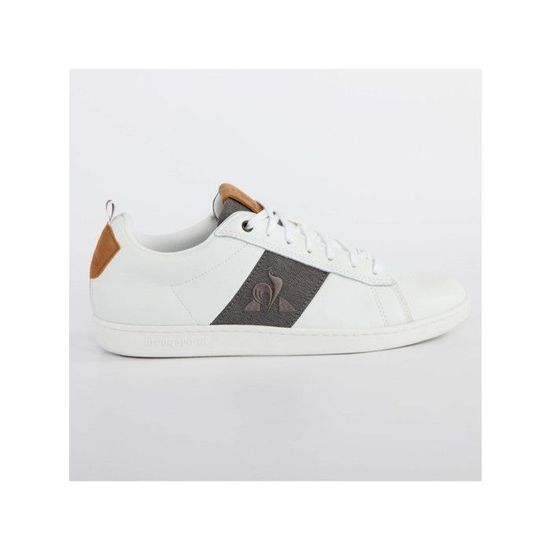 Courstar le discount coq sportif