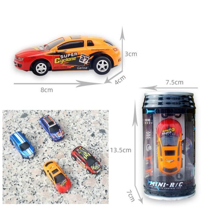 Voiture Rc Telecommandé,1/18 Tout Terrain Avec 2 Batterie 60 Min Play Voiture Rc Telecommandé,1/18 Tout Terrain Avec 2 Batterie 60 Min Play