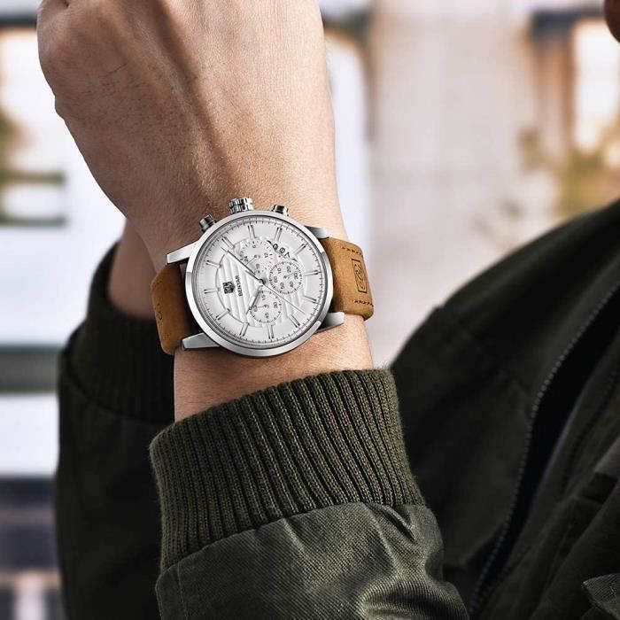 Sorte new arrivals de montre