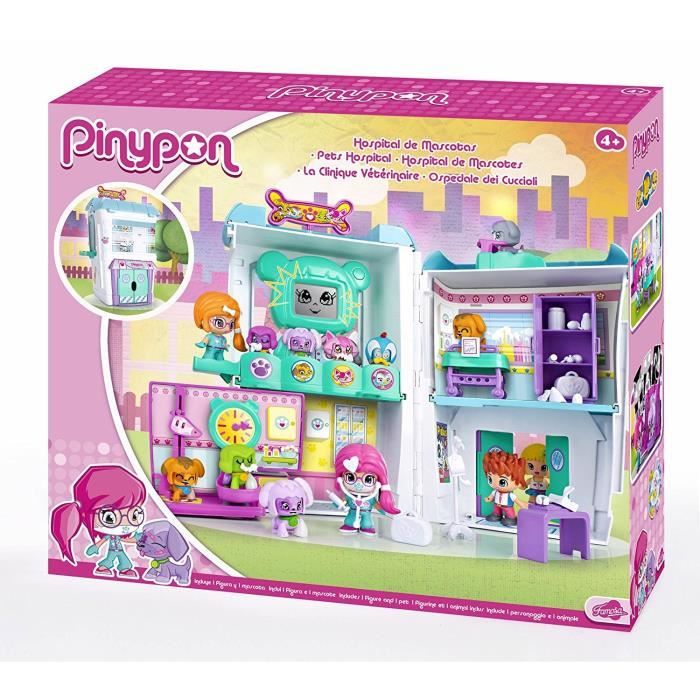 Mascotas de pinypon shop