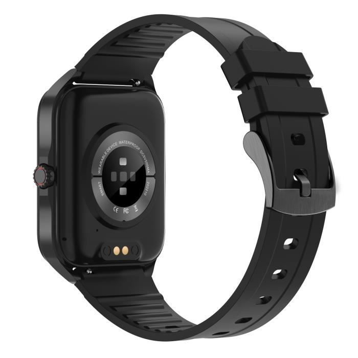 Montre connecté hotsell cdiscount
