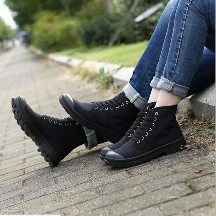 Chaussure montante new arrivals ete