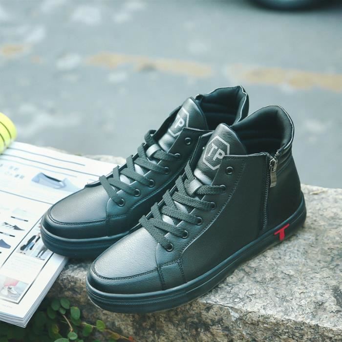 Les chaussures 2019 homme outlet