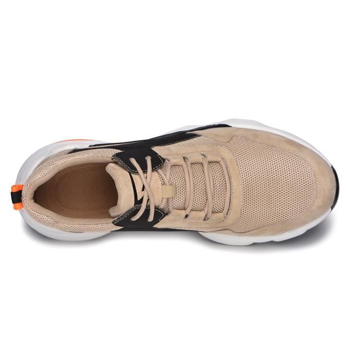 Chaussure de Securit Homme Femme Embout Acier Cuisine