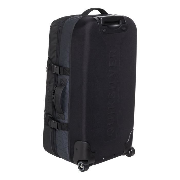 Sac de voyage quiksilver à roulettes top