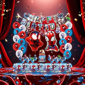 Étiquette D'anniversaire Enfants Mignons Dessin Animé Collection De Main 32404998