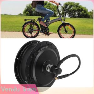 Kit de conversion pour vélo électrique 48 V 1 kW 28 29 700C Roue arrière avec
