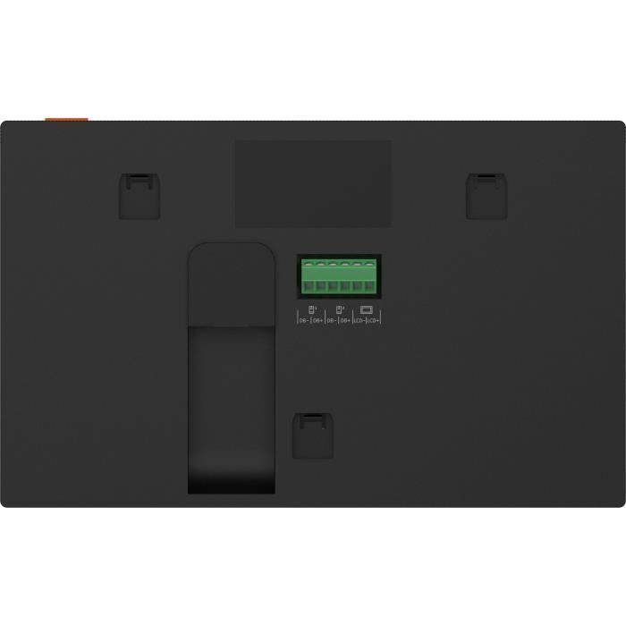 Ezviz Hp7 Notice Visiophone EZVIZ HP7 2K - Ecran Tactile 7 Pouces Et Détection Humaine - WiFi Double Bande Visiophone Sans Fil Longue Portée