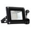 20w Projecteur Led Exterieur Lampe De Jardin Applique Murale Exterieure Led Eclairage Exterieur Led Mural Prise Eu Blanc Chaud Achat Vente 20w Projecteur Led Exterieur Cdiscount