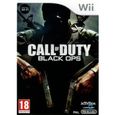 Call of Duty Black OPS Wii-0