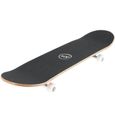 Skateboard Erable canadien glitch - 213 UNI Bleu Ciel - Skateboard - Glisse urbaine - Mixte-0
