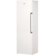 HOTPOINT - UH8F1FCW - Congélateur vertical - 260L - No-Frost - A+ - L59,5cm x H187,5cm - Blanc-0