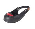 Sur-chaussure de sécurité avec embout de protection rouge TM - LEMAITRE SECURITE - VISITOR M-0