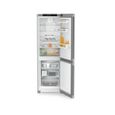 LIEBHERR Réfrigérateur congélateur bas CNSDC5223-20-0