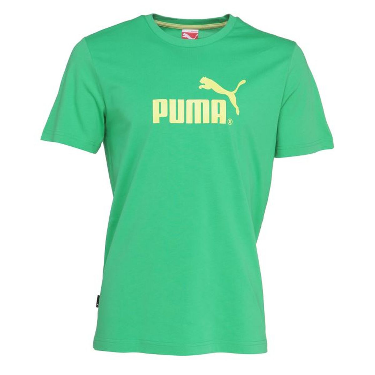 t shirt homme puma