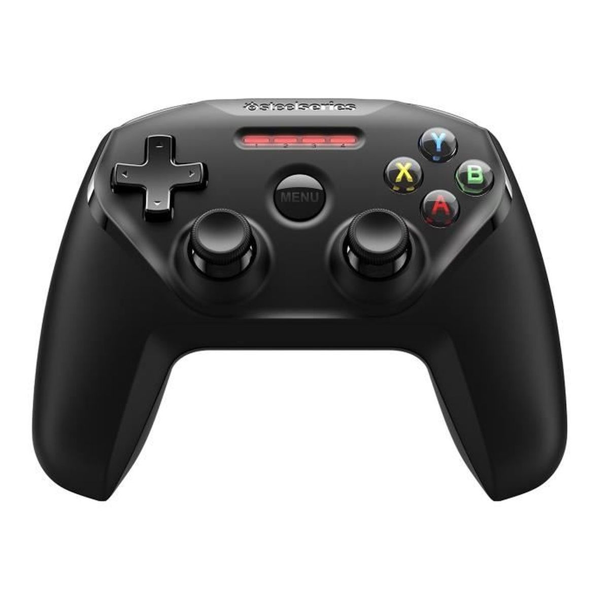 Wireless gaming controller for mac Clearance