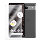 123 Verre Trempe pour Google Pixel 7A 5G 6.1" - Film Vitre Protection Ecran Utra Resistant - Yuan Yuan