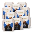 CAFE ROYAL 90 Boules de Café CoffeeB - LUNGO - 100% Compostables - Compatible avec machines CoffeeB by Café Royal