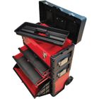 Chariot porte outils - DEFPRO - 3 modules superposables - 60 kg