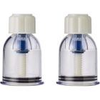 AUCUNE Suceur Pour Mamelon - Limics24 - Max Twist Ventouses À Tétons