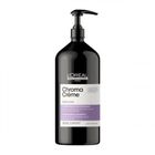 L'OREAL Shampoing Chroma Crème Violet 1500 ml LP 0192