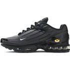 Basket Nike AIR MAX PLUS 3 - NIKE - Cuir - Lacets - Mixte