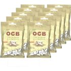 Lot de 10 Sachets de Filtres Slim Bio - OCB