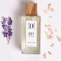 DIVAIN-591 Parfum Pour Femme 100 ml