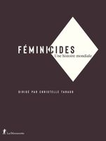 Féminicides -  - Livres - Histoire