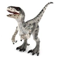 les jouets en plastique, les enfants d'figma simulée de modèle de collecte de jouets pour les chiffres de dinosaure jouet figurines 