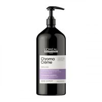 Shampoing Chroma Crème Violet 1500 ml LP 0192