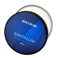 Man's Beard - Baume Santal - 90 ml