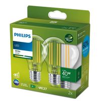 Philips ampoules LED Ultra Efficient E27