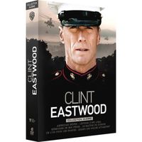 Coffret Clint Eastwood et Viva guerre - En DVD